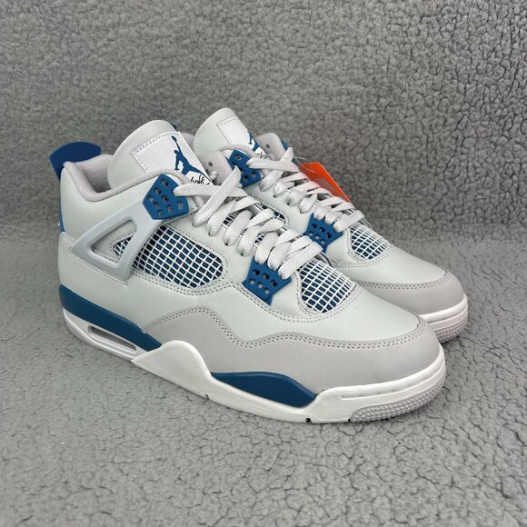 jordan 4 blue men